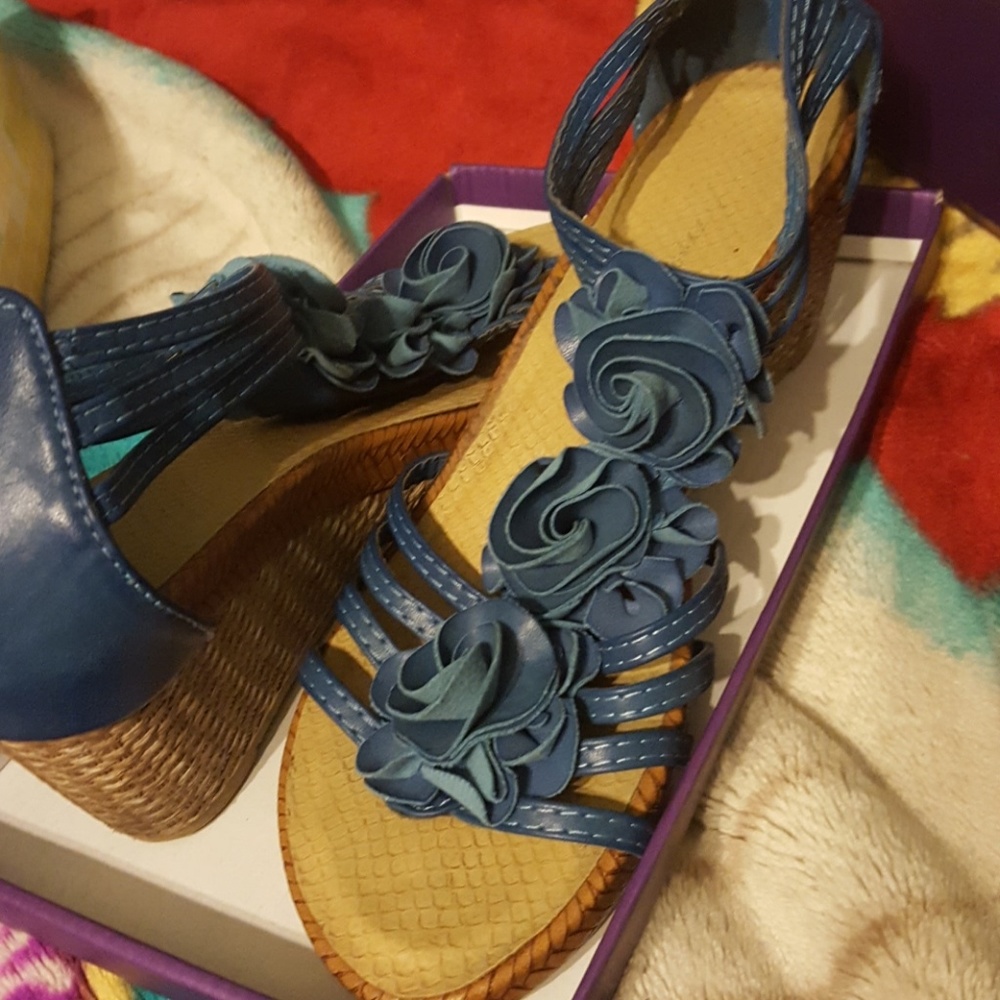 Wedges